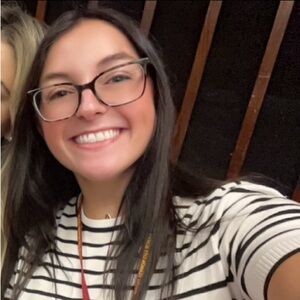 Meet your Posher, Alex